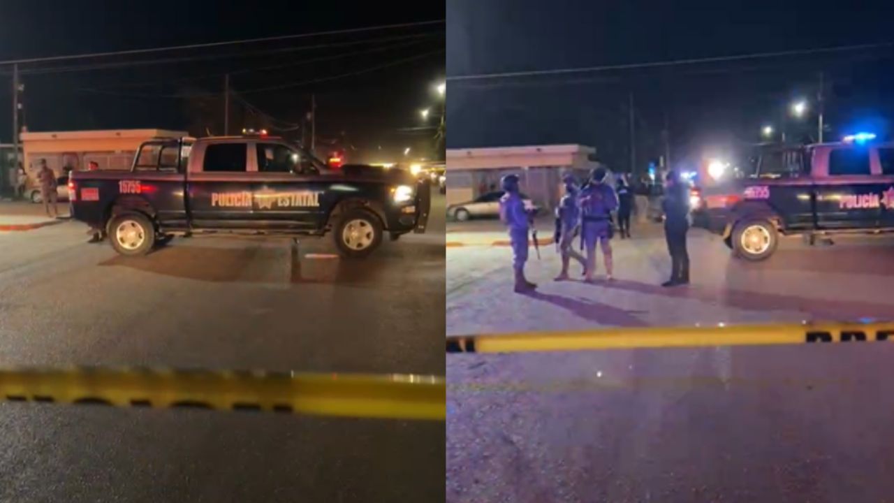 Violenta noche en Ciudad Obregón: Asesinan a joven de 21 años en la Villa del Sol