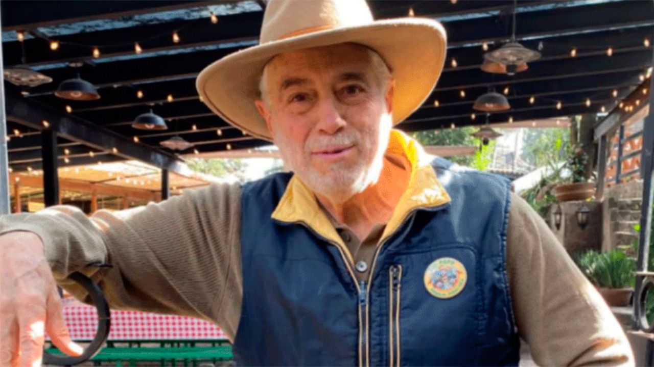 Quién es el Tío Pepe de ‘La Granja VIP’ y cómo enseña a los famosos sobre la vida rural