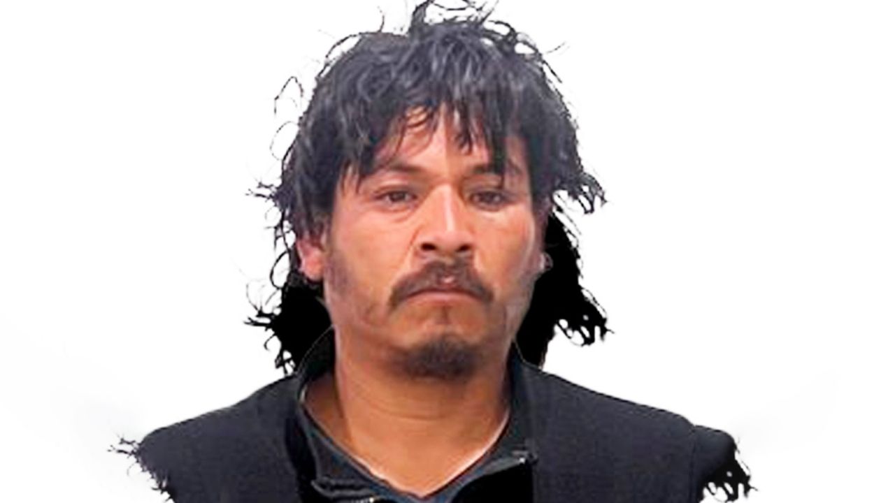 Jaime asesinó a su propia novia por una discusión; pasará 47 años en cárcel de Edomex