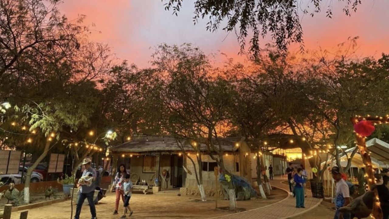 CALOR y cielo despejado en Ciudad Obregón: Pronóstico del clima en Sonora HOY lunes 20 de octubre