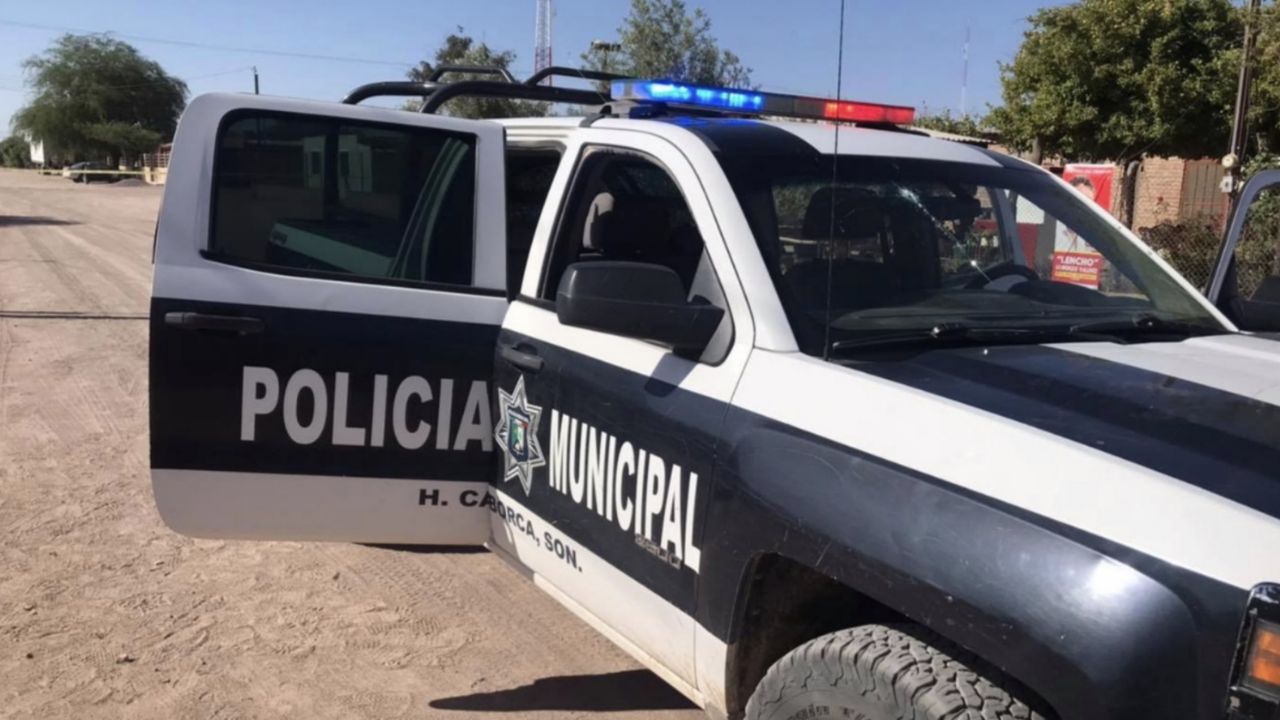 Le dieron balazos en sus partes íntimas: Sicarios atacan a un hombre en Sonora y huyen