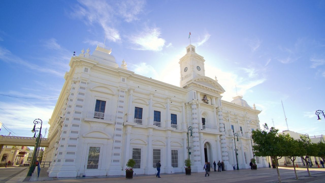 Clima en Hermosillo HOY lunes 20 de octubre: Día soleado y máxima de 35 grados