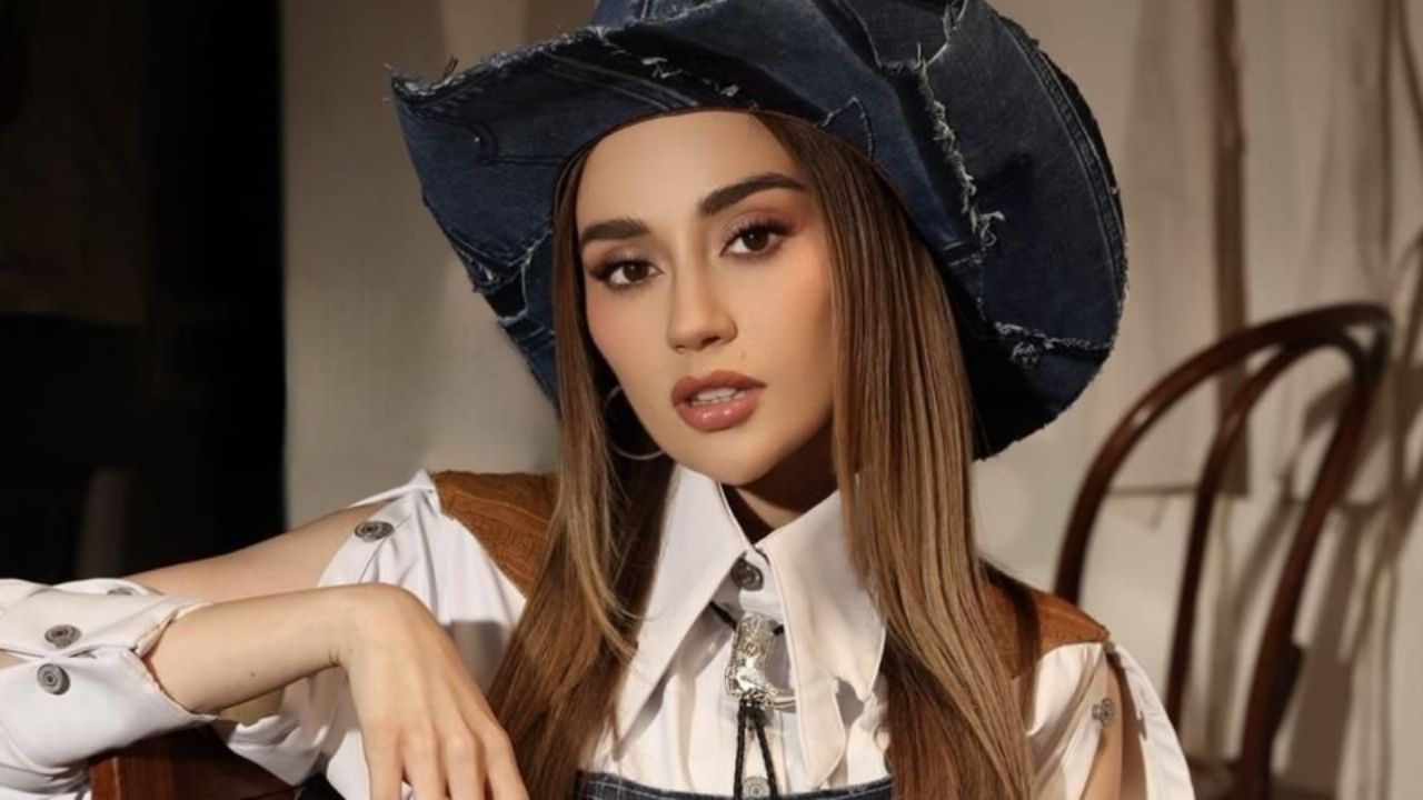 Carolina Ross, ex de Christian Nodal, confirmaría infidelidad de Ángela Aguilar a Gussy Lau