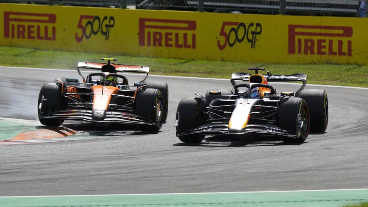 Canaco: Gran Premio de México dejará una derrama económica superior a 20 mil millones de pesos