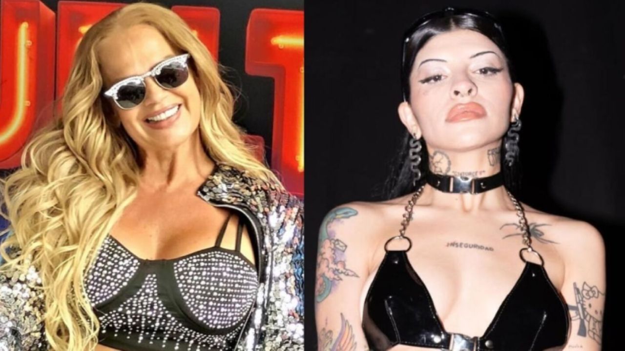 Niurka crítica a Cazzu por exigirle pensión a Christian Nodal: “Mis hijos no tienen precio”