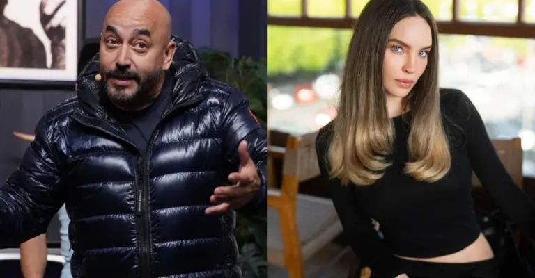 Rivera no ha sido notificado oficialmente sobre la denuncia interpuesta en su contra