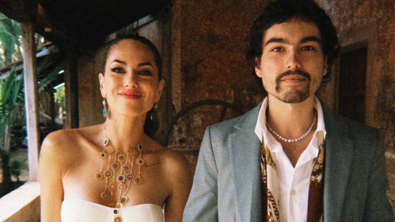 Bárbara Morí rompe el silencio sobre Sergio Mayer Morí en ‘La Granja VIP’: “El mas cab…”