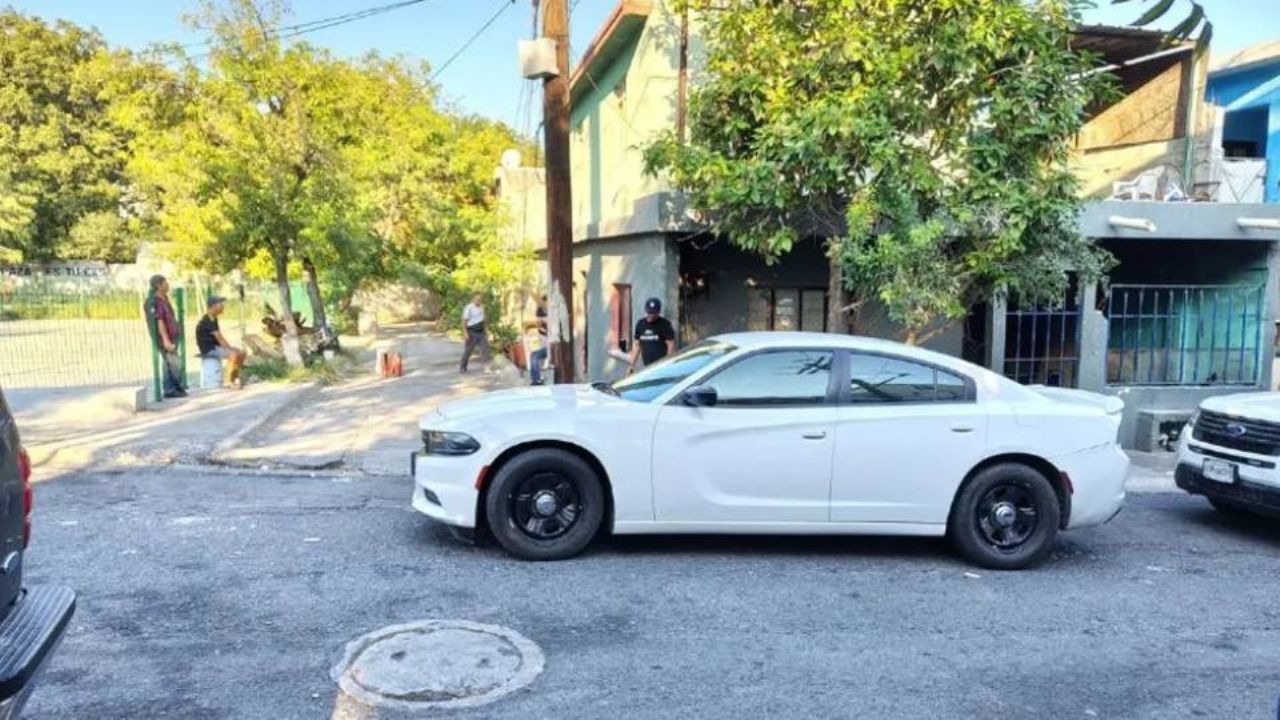 Riña campal deja un muerto, un herido y 11 detenidos en Santa Catarina, Nuevo León