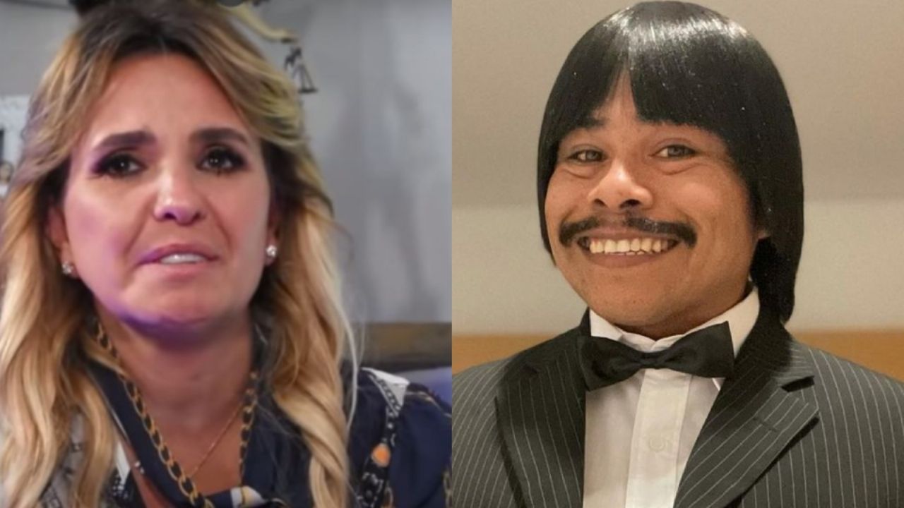 El Chaparro Chuacheneger acusa a productora de ‘Hoy’ de correrlo por rechazarle invitación