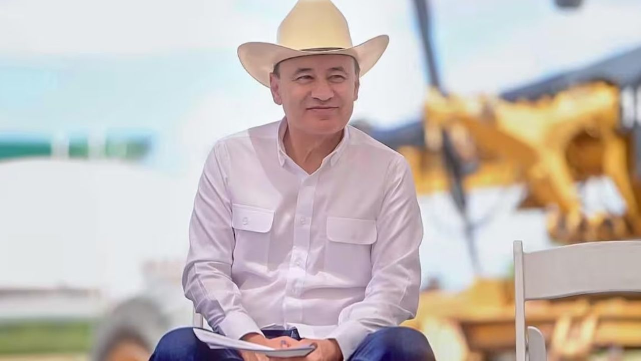 Durazo afirma que se respetará opinión sobre presas, presentan botarga de ExpoFest Cajeme y más en el Top 3 Sonora