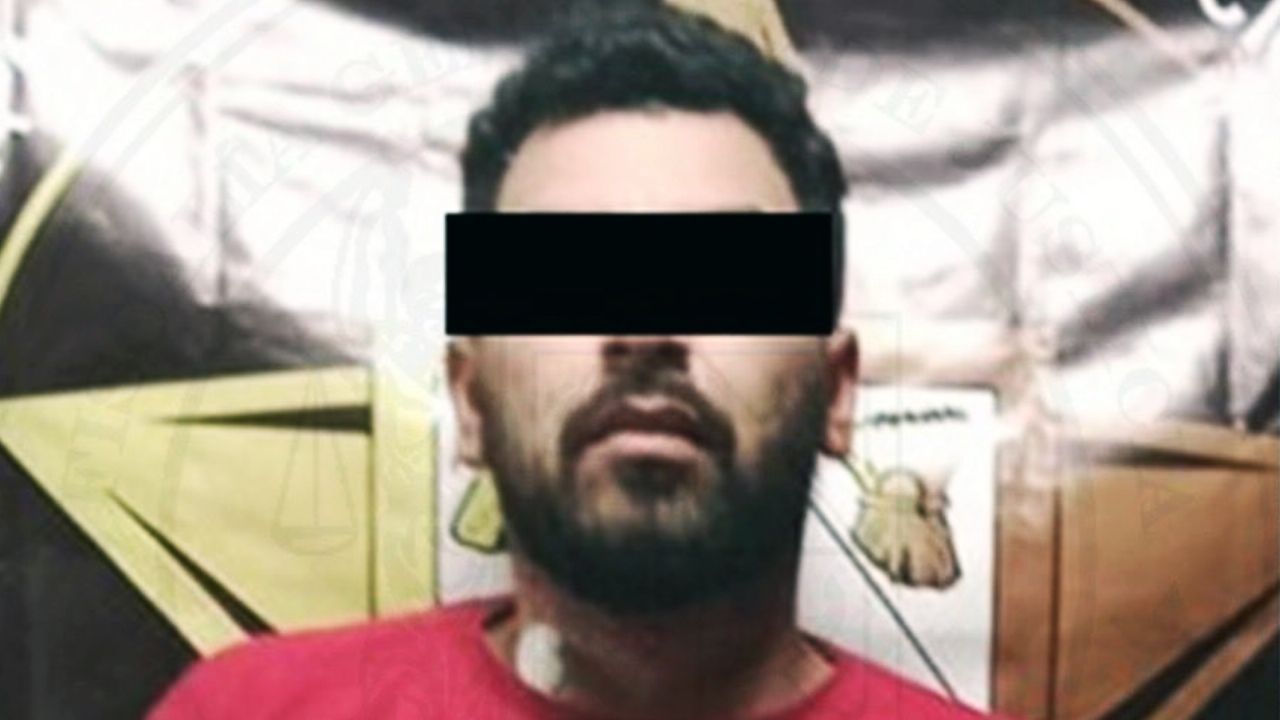 Ciudad Obregón: Vinculan sujeto acusado de asesinar a dos menores y herir a cinco más