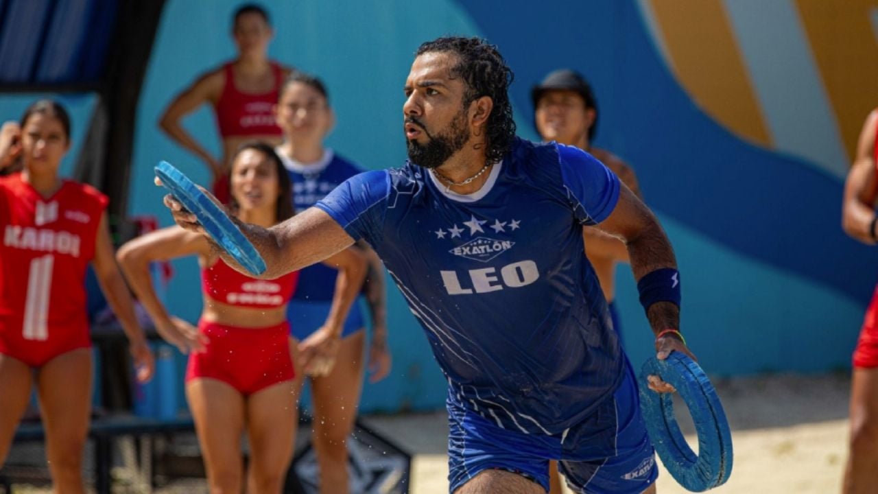 ¿Quién gana HOY la Batalla Colosal en ‘Exatlón México’? Ella ganaría Medalla Femenil este 12 de noviembre