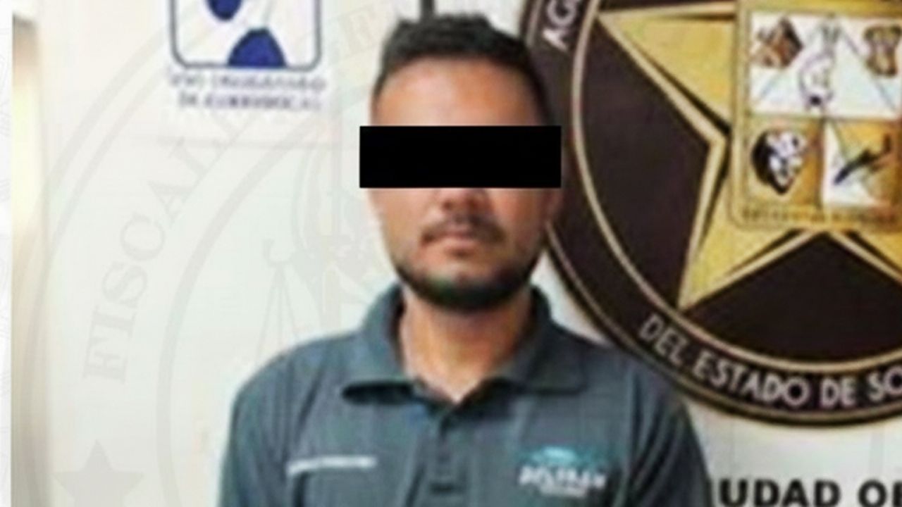 Alberto intentó asfixiar a su pareja con una almohada en Ciudad Obregón; ya está detenido