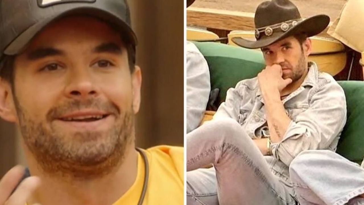 Eleazar Gómez y las razones por las que el público de ‘La Granja VIP’ anhela su salida