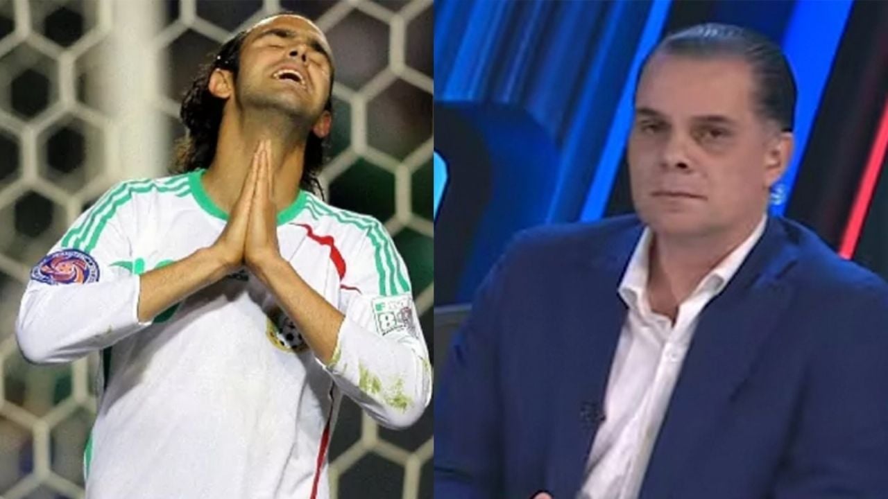 “Me complicó la vida”: Exseleccionado mexicano explota y arremete contra Christian Martinoli