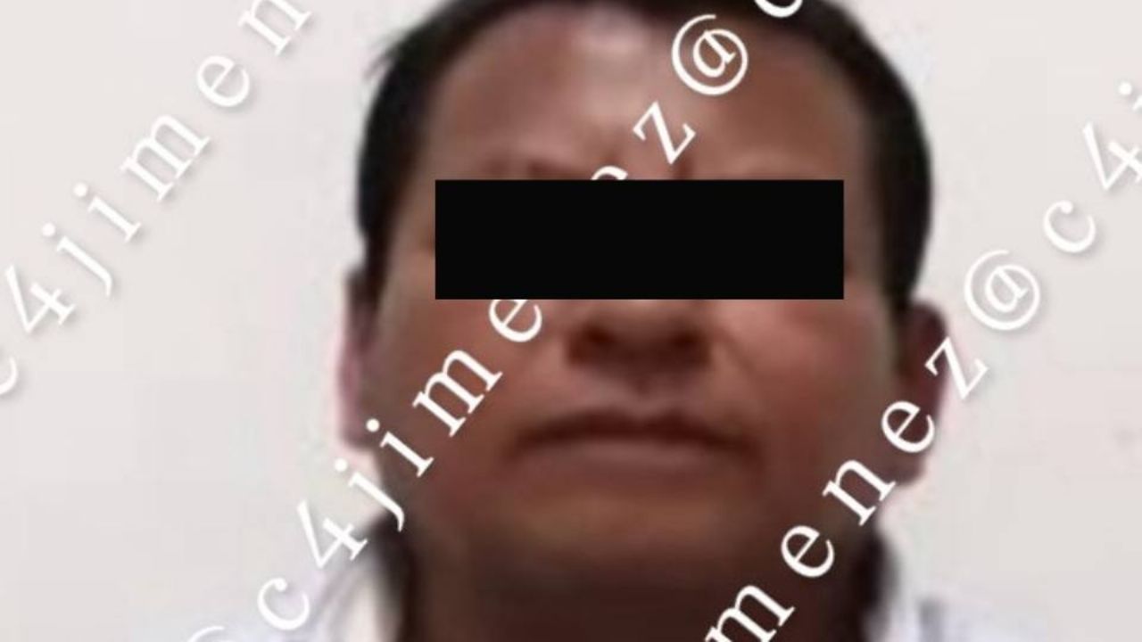 Abusó sexualmente de niña de 6 años y le dio una moneda para que no lo denunciara