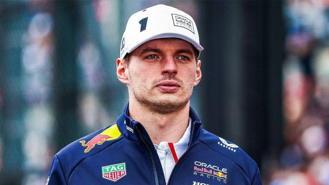 Max Verstappen mantiene viva la lucha por el Campeonato de Pilotos de la F1 contra McLaren