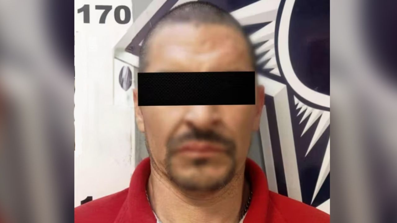 Sorprenden a hombre con pistola cargada en calles de Nogales; su actitud errática lo delató