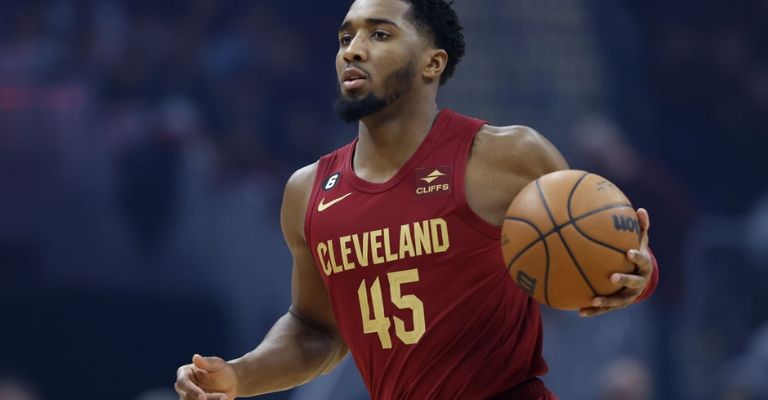 Cavaliers están en la terna para llegar lejos