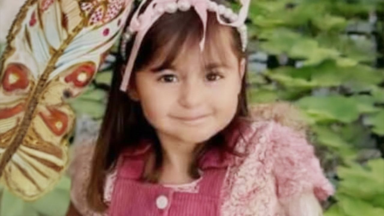 Daniela fue sustraída de su casa en Hermosillo; piden apoyo para dar con su paradero