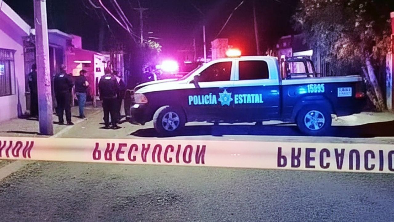 Investigan explosión en vivienda al sur de Ciudad Obregón; señalan posible ataque con dron