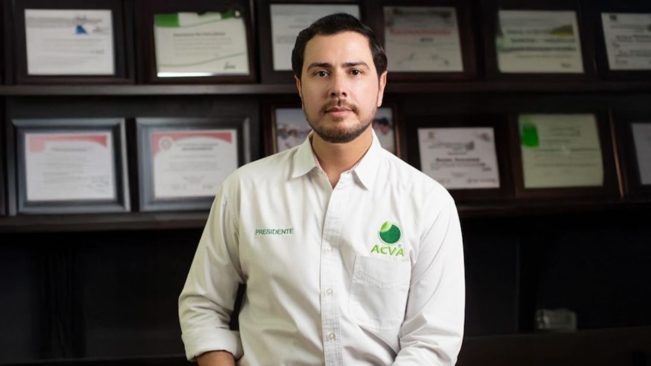 Apatzingán: Detienen a presunto líder criminal por asesinato del limonero Bernardo Bravo