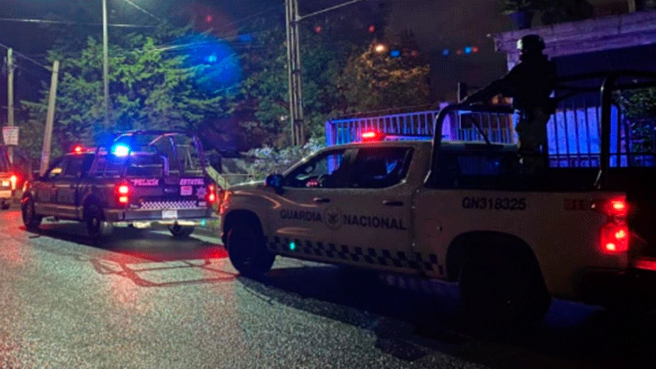 Tlaxcala: FGJE investiga el brutal asesinato de madre e hijo de 40 y 10 años hallados en zanja