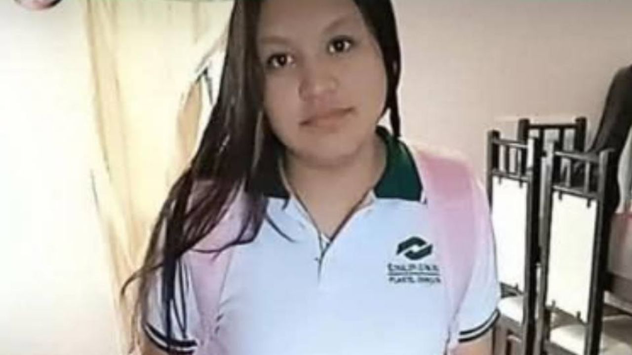 Reportan desaparición de una joven en Ciudad Obregón; subió a un auto y perdió comunicación