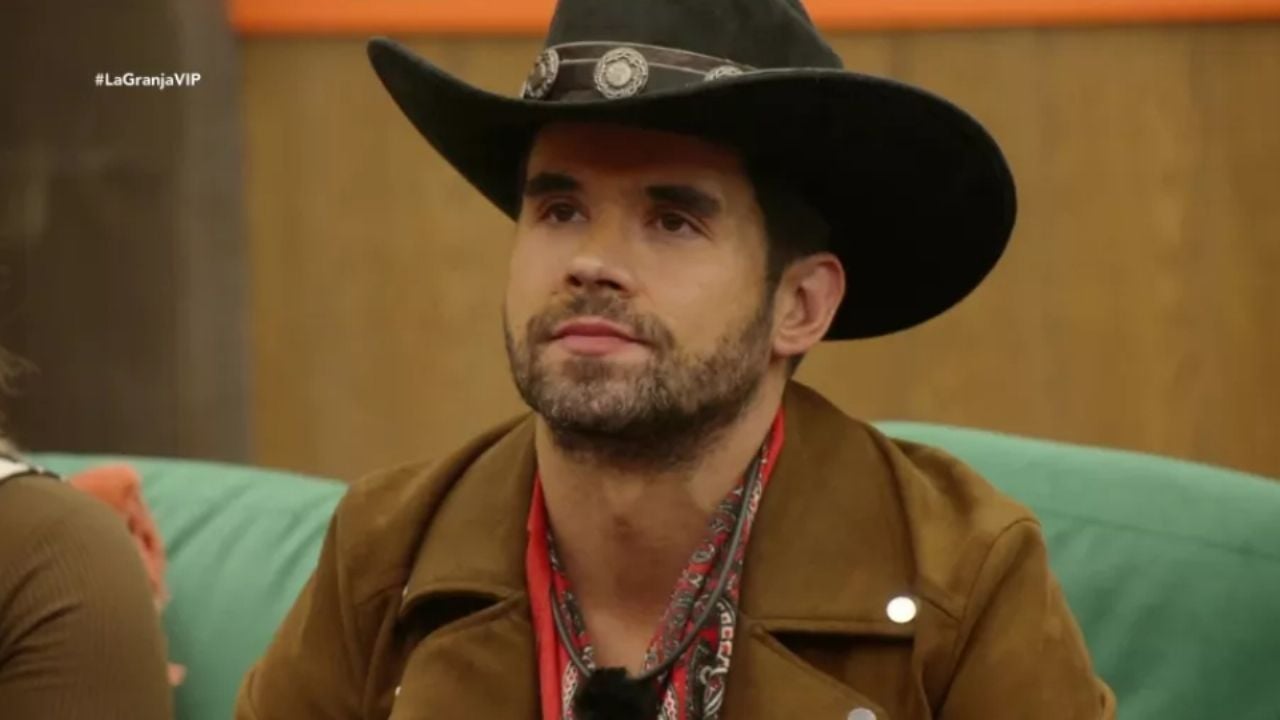 Eleazar Gómez agredería a su nueva novia; reportan que saldría de ‘La Granja VIP’ con demanda