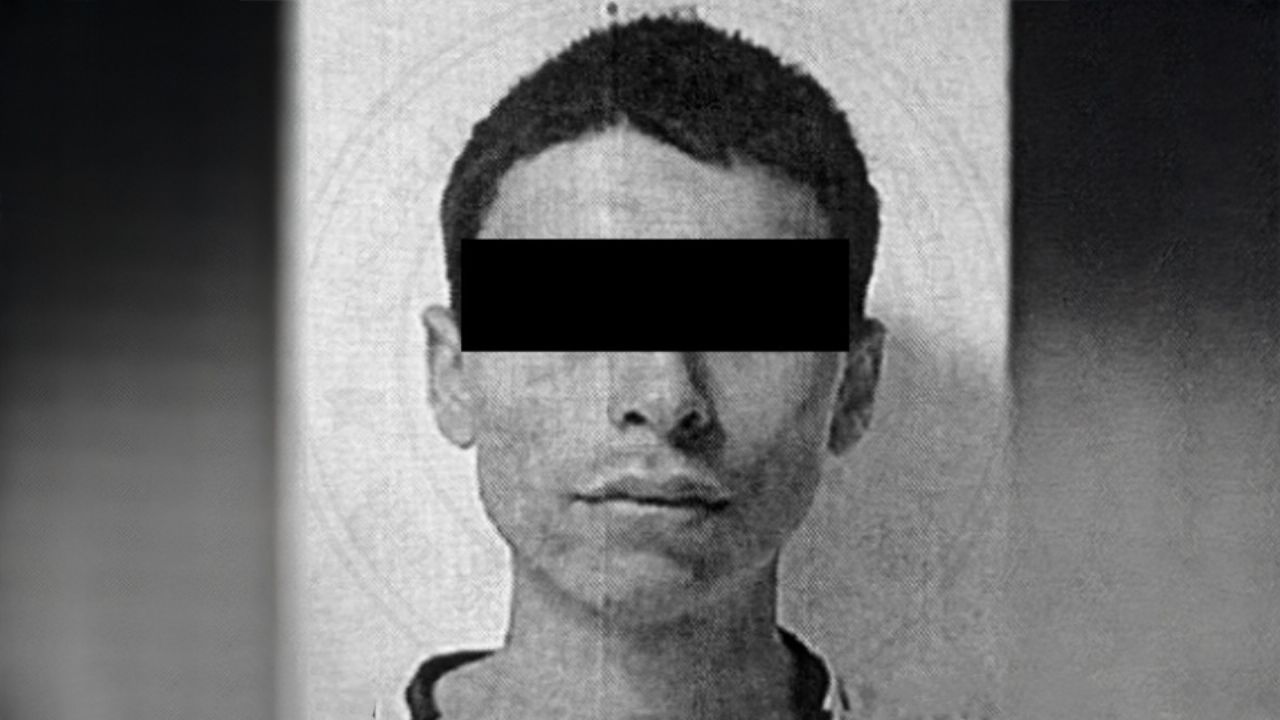 Pasará 12 años en prisión: Joel asaltó con arma blanca a chofer de app en Ciudad Obregón