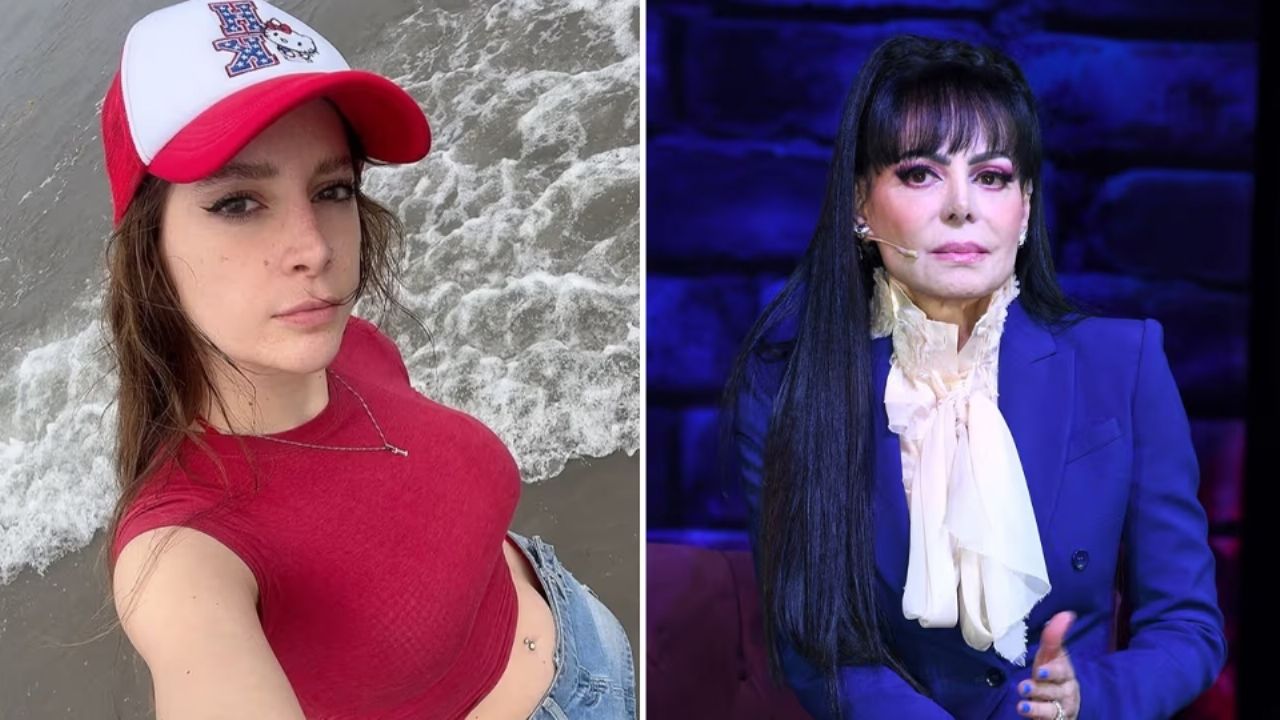 Filtran AUDIOS de Imelda Tuñón al acusar a Maribel Guardia de sobornar autoridades en muerte de Julián
