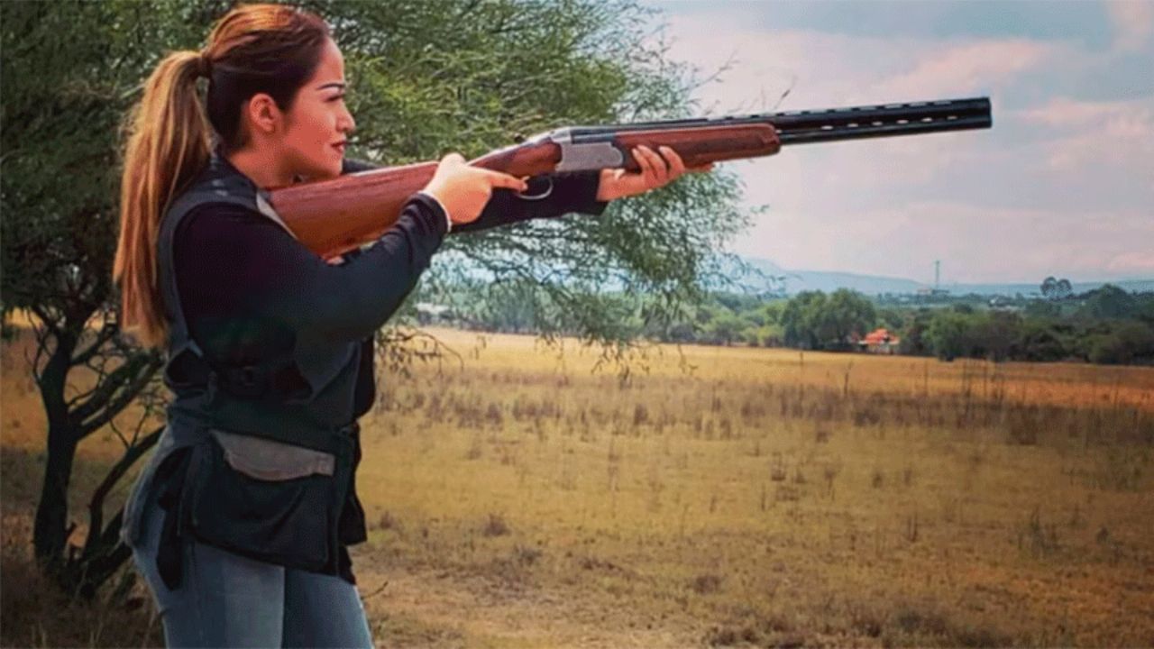 VIDEO: Tania Félix, priista ligada al CJNG, es reaprehendida en Puebla; ahora la acusan de homicidio