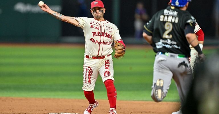 El 'Haper' fue reconocido por su talento defensivo