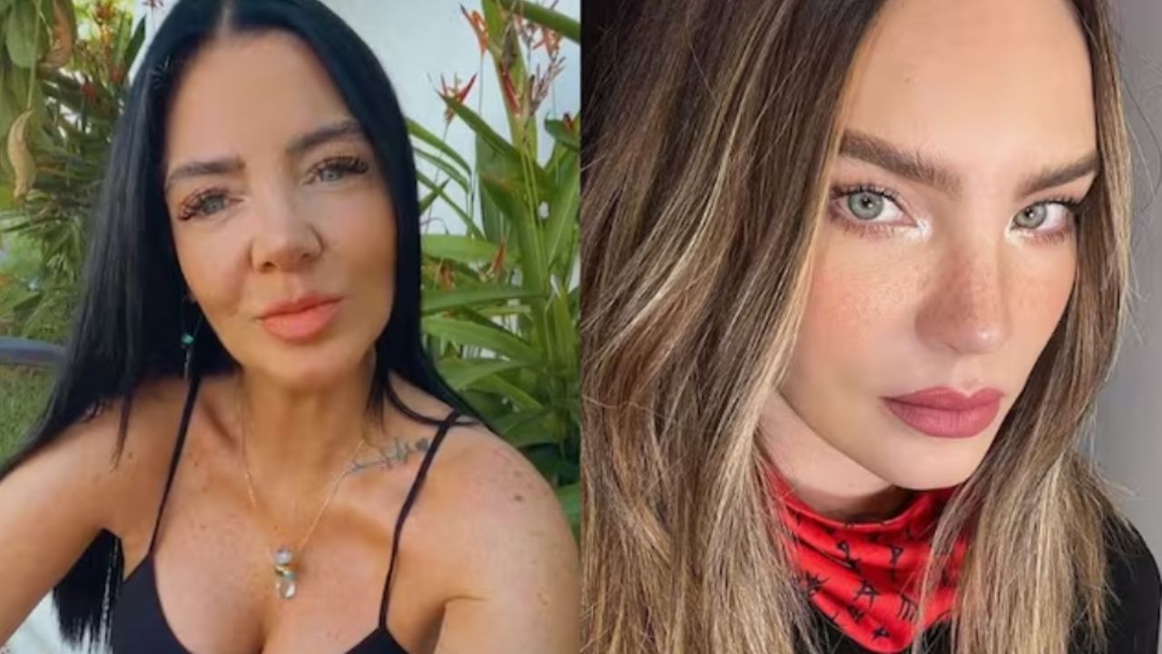 Belinda salva serie de Paco Stanley: Convencería a Paola Durante de no demandar por ‘¿Quien lo Mató?’