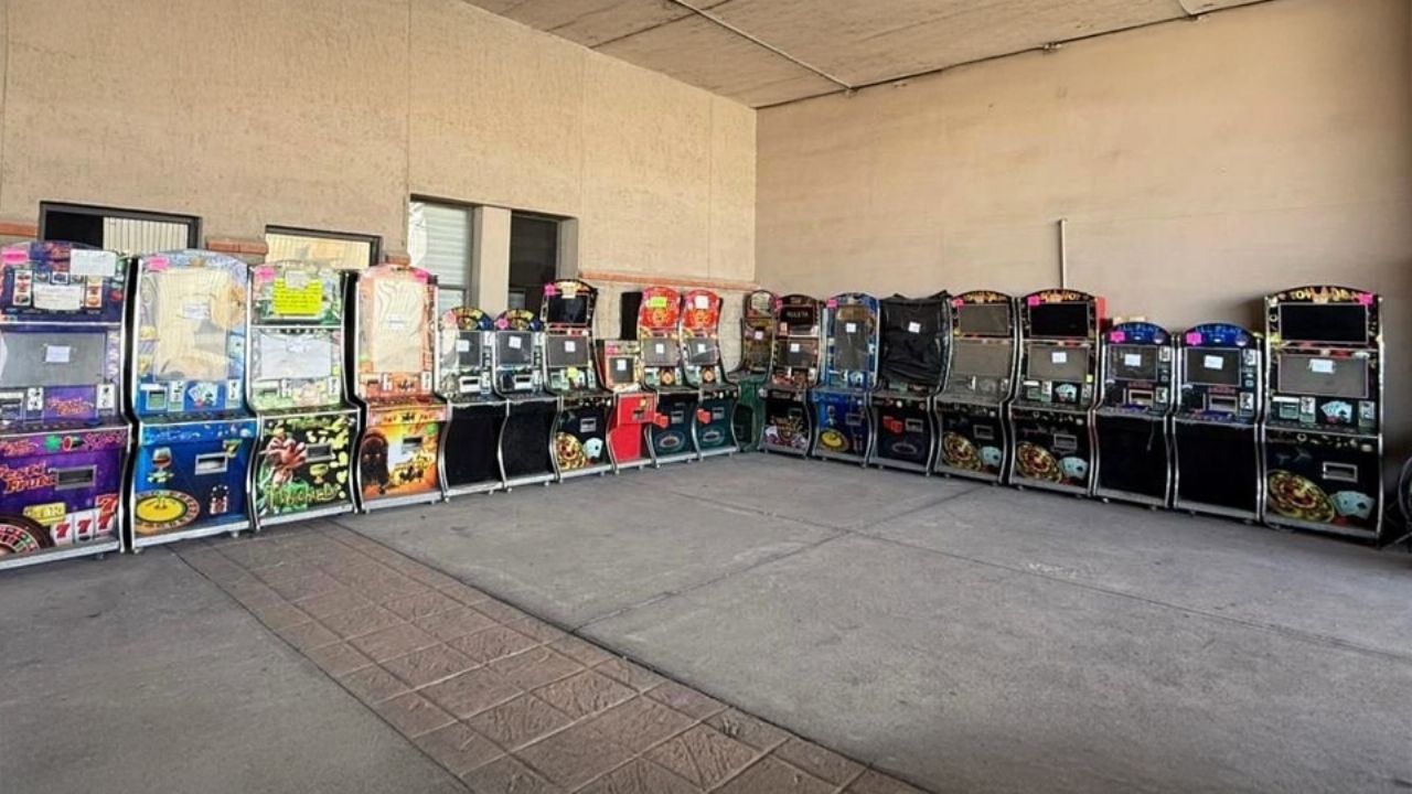 Hermosillo: Desmantelan casino clandestino donde un hombre fue ejecutado en ataque armado