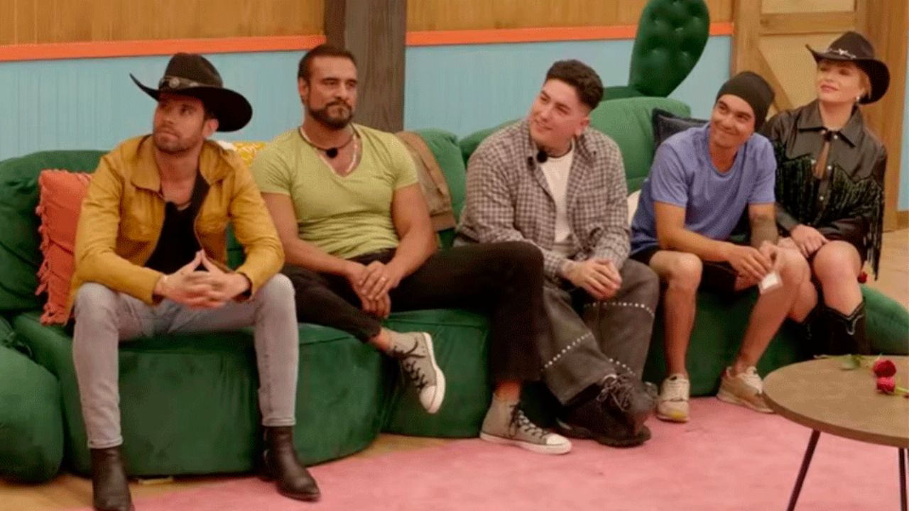 Usuarios ven indirecta a ‘La Granja VIP’ tras publicación de Endemol sobre ‘LCDLF México’