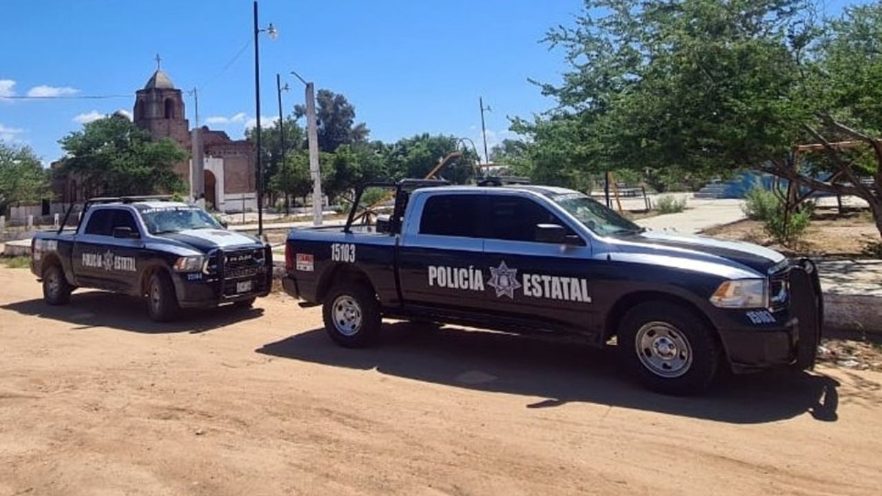Cae en Nogales objetivo criminal vinculado a secuestro, narcomenudeo y tráfico de personas