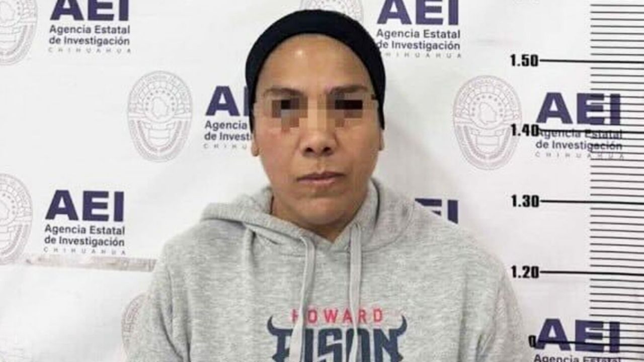 Ciudad Juárez: Capturan a tercera implicada en polémico caso de Funeraria del Carmen