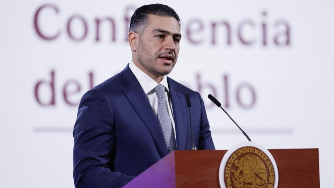 García Harfuch confirma GOLPE al crimen en Culiacán: Operativo termina con un abatido y 6 detenidos