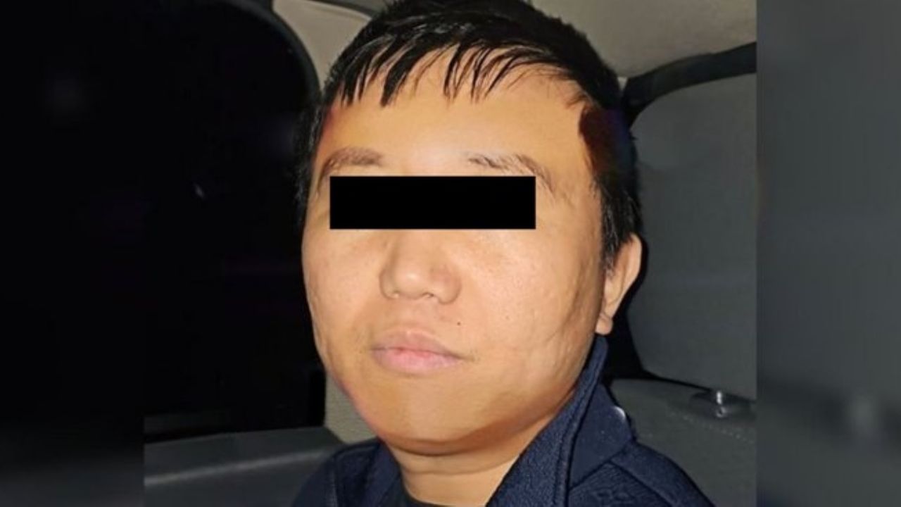 Zhi Dong Zhang, operador del CJNG y Cártel de Sinaloa, es detenido en Cuba tras FUGARSE en México