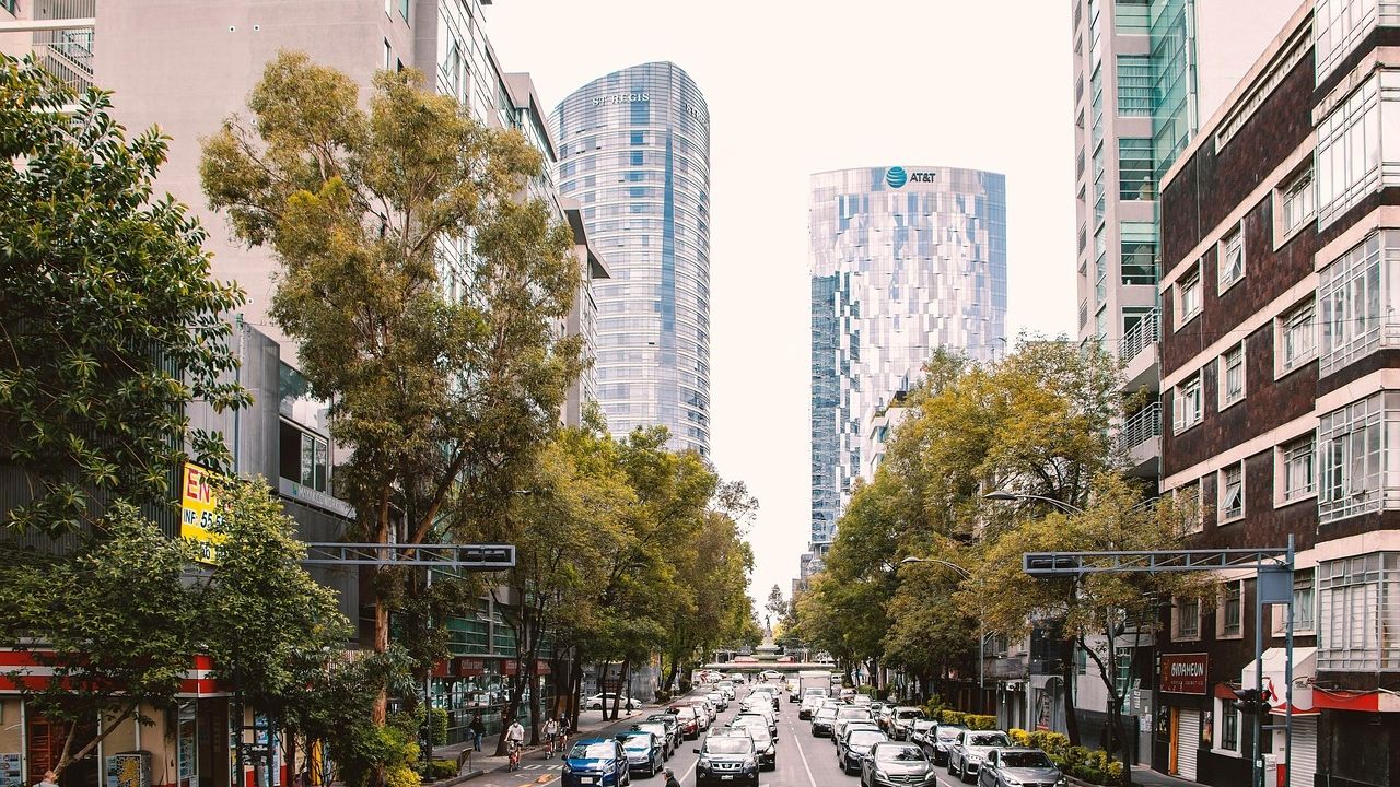 ¿Cuál es el lugar ideal para mi nuevo negocio en CDMX?