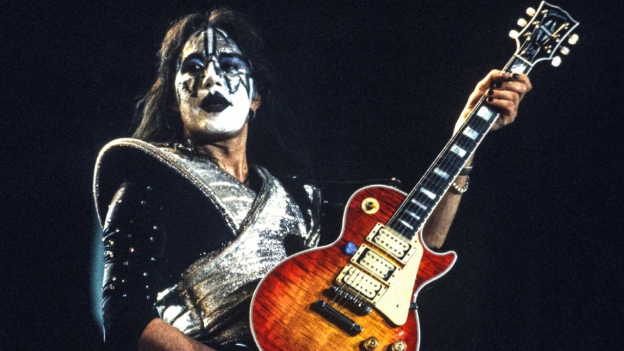 Ace Frehley: Abren investigación por la muerte del guitarrista de Kiss por pruebas toxicológicas