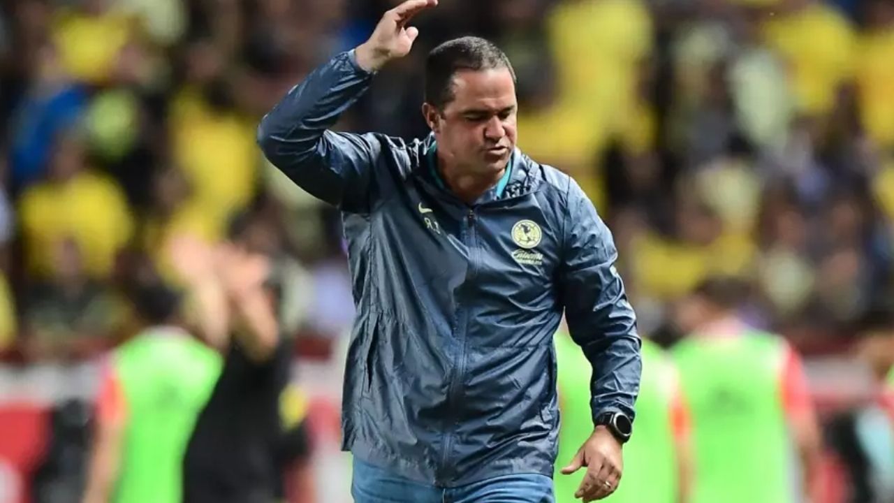 “Nos molesta a todos”: André Jardine ‘explota’ por las lesiones del América en el Apertura 2025