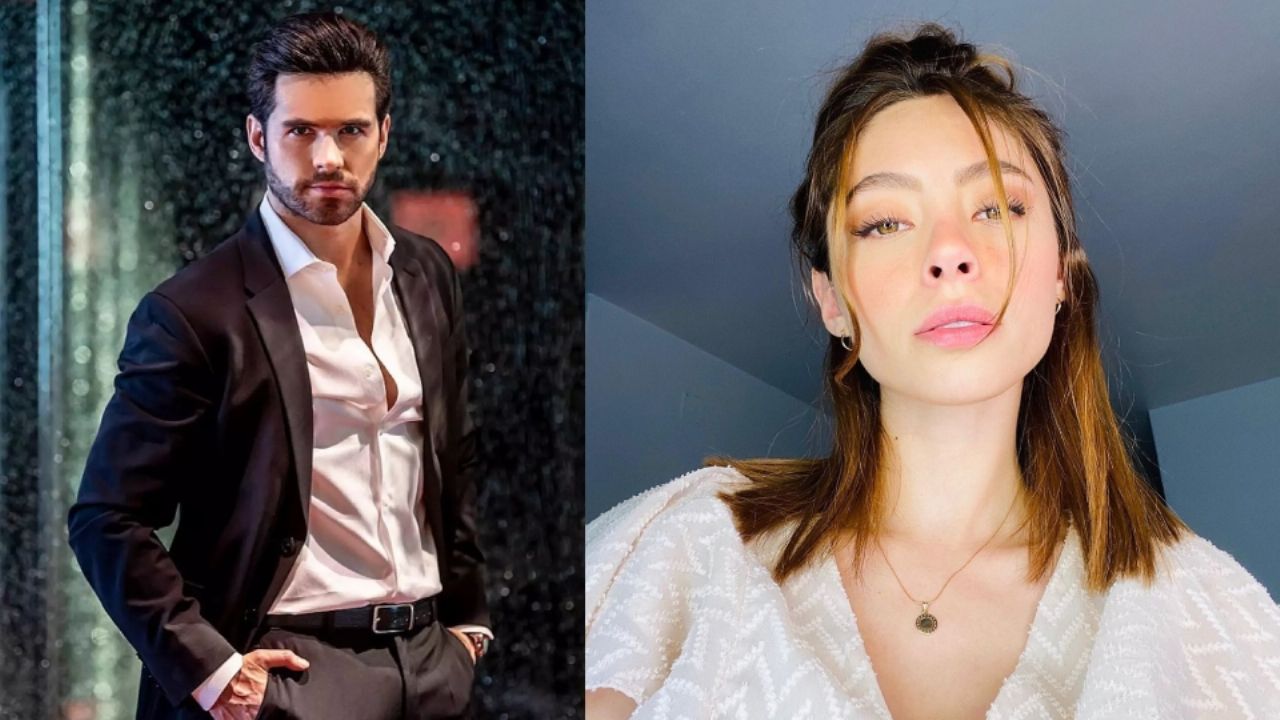 Dhasia Wezka arremete en contra de Eleazar Gómez y afirma que es un “peligro para la sociedad”