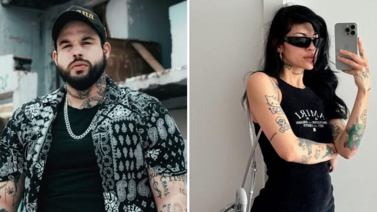 Emiliano Aguilar hunde a los Aguilar; afirma que irá a los Billboard y ¿hará un dueto con Cazzu?