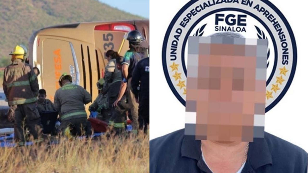 Detienen a chofer de camionazo, personal de la Unison se manifiesta en Hermosillo y más en el Top 3 Sonora