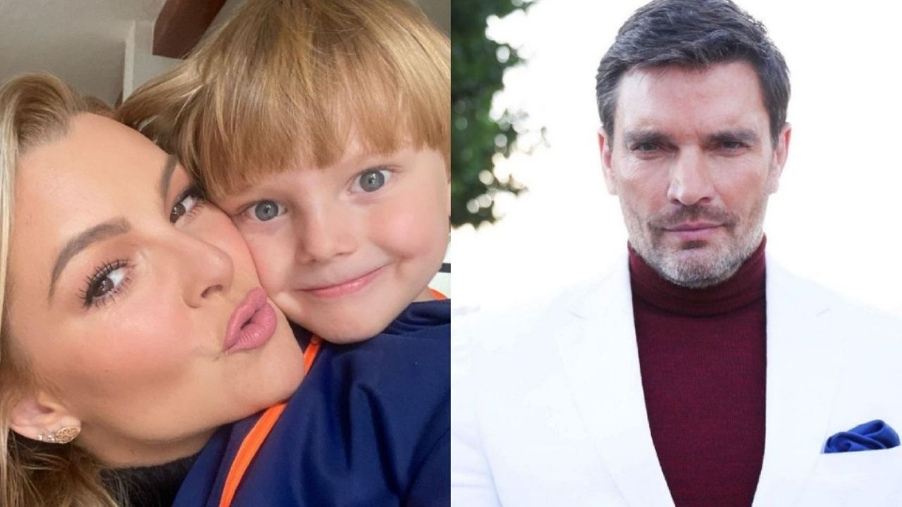 Julián Gil no perdona a Marjorie de Sousa; en ‘VLA’ hace desgarradora confesión de su pleito legal