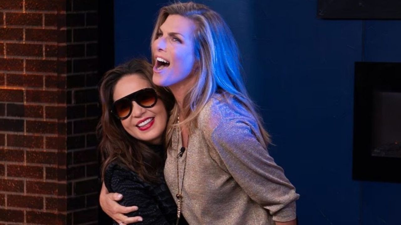 Yolanda Andrade regresa a ‘Montse&Joe’, ¿JLo engañó a exesposo? y más en el Tribuna Top 3 Espectáculos