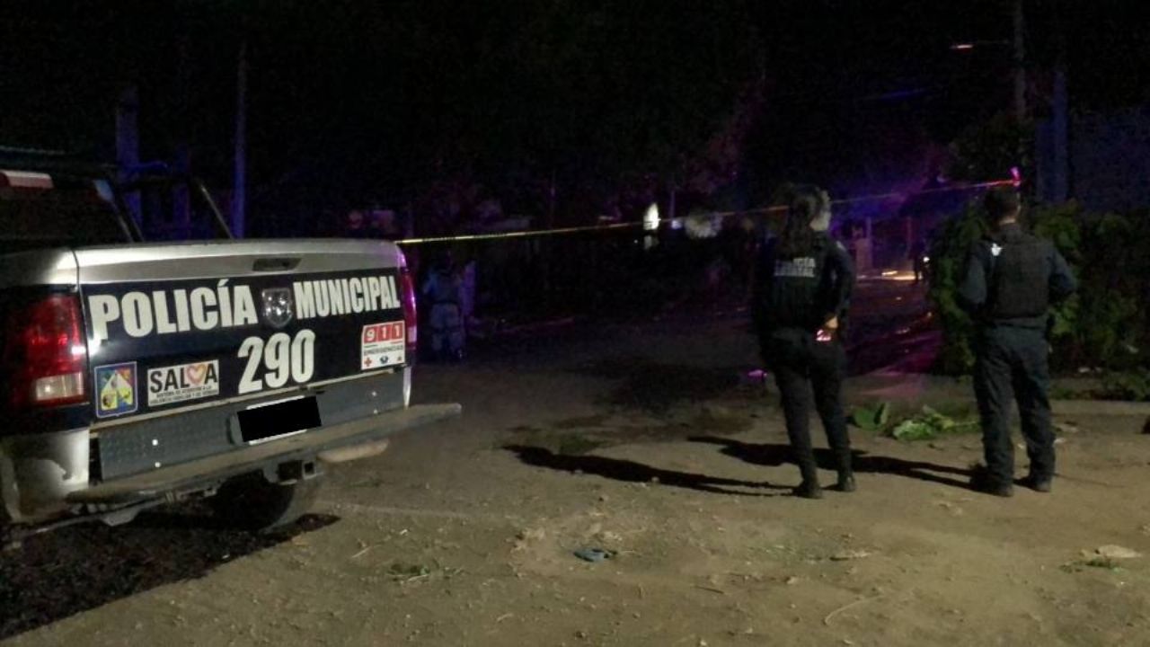 Muere ‘El Güero’ tras ser baleado al suroriente de Ciudad Obregón; filtran FOTO de la víctima