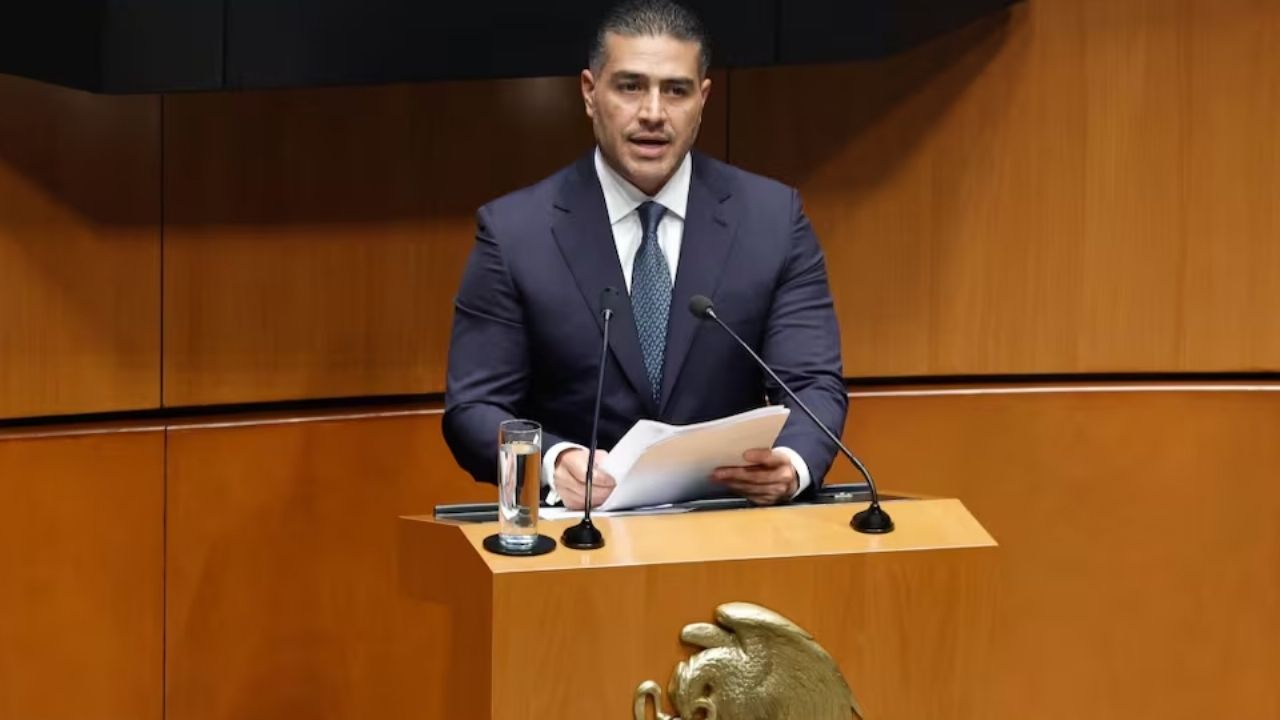 Harfuch defiende su estrategia de seguridad, cae narco chino del CJNG y más en el Tribuna Top 3 México